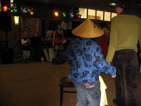 karnaval 2007